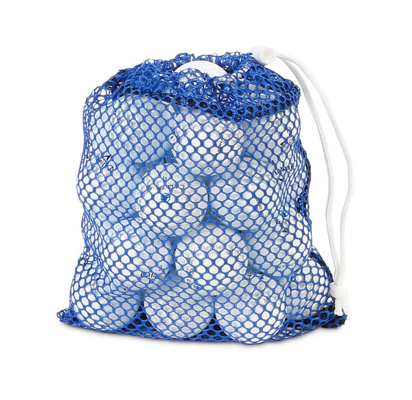 Range Bags - Blue (Sold in multiples of 10)