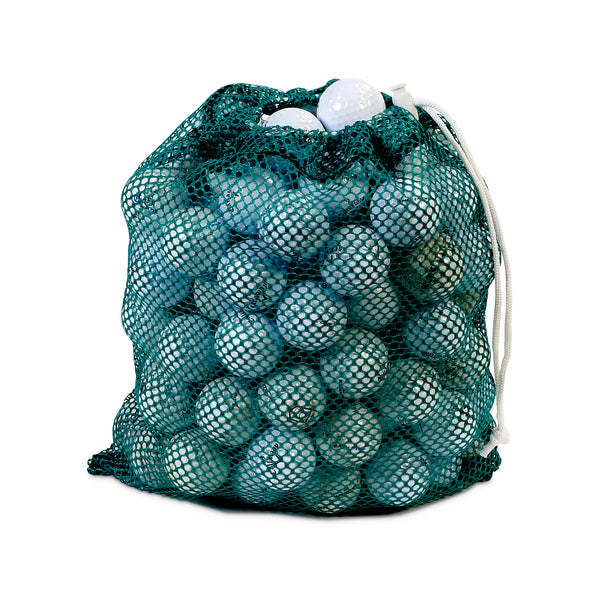 Range Bags - Green (Sold in multiples of 10)